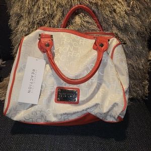 Kenneth Cole Reaction Purse
